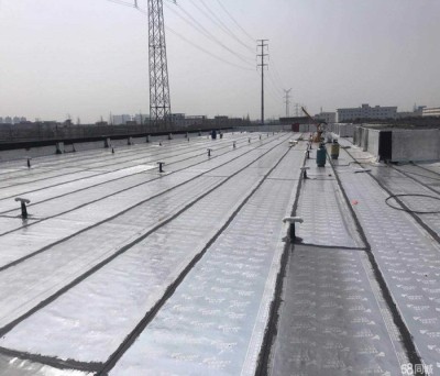 地下工程防水設計原則及標準